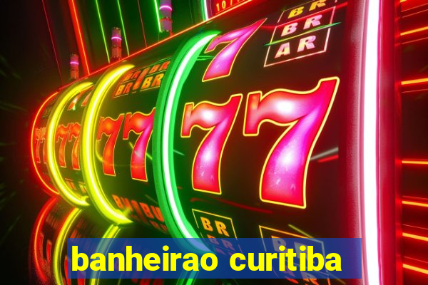 banheirao curitiba